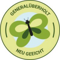 Gaszähler BK-G4 Einstutzen DN25 | generalüberholt